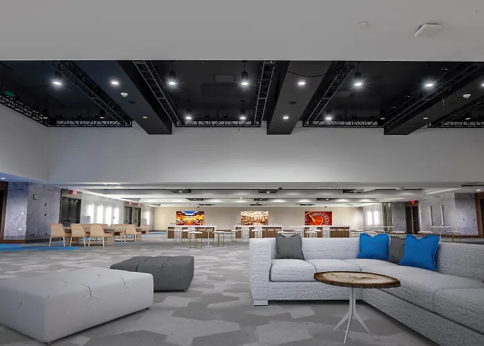 The Linq Hotel & Casino, A Caesars Destination